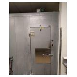 NORLAKE WALK-IN CLIMATE CONTROL REFRIGERATOR