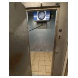 NORLAKE WALK-IN CLIMATE CONTROL REFRIGERATOR