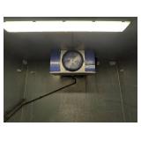 NORLAKE WALK-IN CLIMATE CONTROL REFRIGERATOR