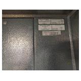 NORLAKE WALK-IN CLIMATE CONTROL REFRIGERATOR