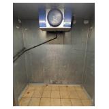 NORLAKE WALK-IN CLIMATE CONTROL REFRIGERATOR