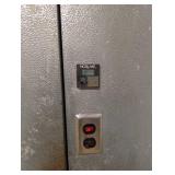NORLAKE WALK-IN CLIMATE CONTROL REFRIGERATOR