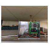 NORLAKE WALK-IN CLIMATE CONTROL REFRIGERATOR