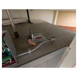 NORLAKE WALK-IN CLIMATE CONTROL REFRIGERATOR