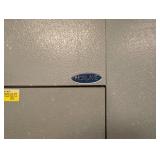 NORLAKE WALK-IN CLIMATE CONTROL FREEZER