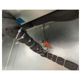 NORLAKE WALK-IN CLIMATE CONTROL FREEZER