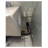 NORLAKE WALK-IN CLIMATE CONTROL FREEZER