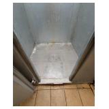 NORLAKE WALK-IN CLIMATE CONTROL FREEZER