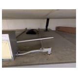 NORLAKE WALK-IN CLIMATE CONTROL FREEZER