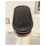 BUNN COMMERCIAL ICED TEA DISPENSER