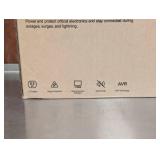 NEW APC BATTERY BACK-UPS