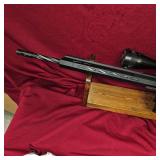 Bear Creek AR-10 Lower with Match Grade .308 Win upper Warne 1 piece mount and Vortex 6-24x50