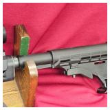 Bear Creek AR-10 Lower with Match Grade .308 Win upper Warne 1 piece mount and Vortex 6-24x50