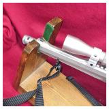 S&W Performance Center 500 SW, 11" w/compensator, Like New (w/Burris 2-7x32-$300 Value)