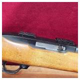 Ruger 10/22 Woodstock in Like New Condition