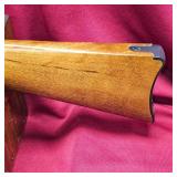 Ruger 10/22 Woodstock in Like New Condition