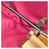 Ruger 10/22 Woodstock in Like New Condition