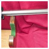 24" Fluted Palmetto State 223 AR15, As New, with AR/.223 Calibrated Bushnell Scope