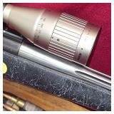 Weatherby MK 5, Beautiful 338-378 Weatherby Stainless Fluted, Threaded Muzzleloader, Nikon Titanium