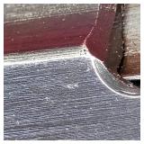 German, Real Deal, Walther P38 Marked BYF44 Original, Retainning Nazi Marks and Proof Marks, Serial Number 78642 with Coinciding Waffenamt Matching Numbers