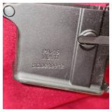 Palmetto State Complete AR15 Lower Receiver w/6 Position Stock, as New Condition