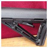 Palmetto State Complete AR15 Lower Receiver w/6 Position Stock, as New Condition