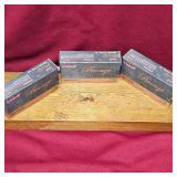 PMC 9mm 115 Gr FMJ, Boxes of 51