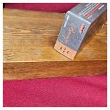 PMC 9mm 115 Gr FMJ, Boxes of 51