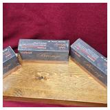 PMC 9mm 115 Gr FMJ, Boxes of 51
