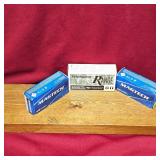 Remington and Magtech 0mm FMH, Boxes of 50