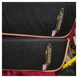 New Birchwood Casey 52" Gun Cases