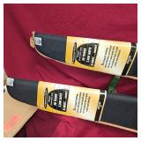 New Birchwood Casey 52" Gun Cases