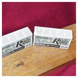 Remington 9mm, FMJ, Boxes of 50