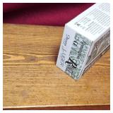 Remington 9mm, FMJ, Boxes of 50