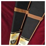 New Birchwood Casey 52" Gun Cases