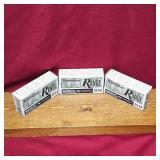 Reminngton 9mm FMJ, Boxes of 50