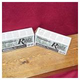 Reminngton 9mm FMJ, Boxes of 50