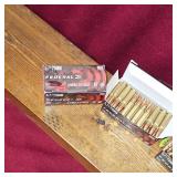 2 1/2 Boxes Federal 5.7x28 FMJ, Box of 50