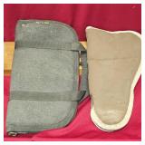 2 Handgun Softcases