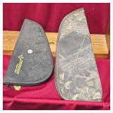 2Handgun Softcases