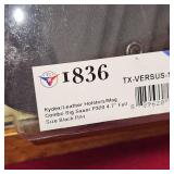 As New-Tagua Leather/Kydex Sig Sauer P320