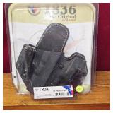 As New-Tagua Leather/Kydex Glock 17/22/31