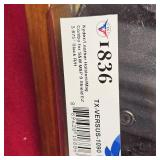 As New Tagua Leather/Kydex S&W M&P 9