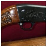 Ithica 37 Featherweight 12Ga, Full Vent Rib, 95% Condition