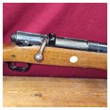 H&R Bolt Action 12Ga, Gamestar, Model #349, 3 Shot Internal Clip(Tube)