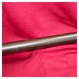 H&R Bolt Action 12Ga, Gamestar, Model #349, 3 Shot Internal Clip(Tube)