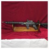 Ruger PC Carbine 9mm with Red Dot, Very, Very Nice Condition, uses SR9 Mags