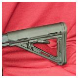 Ruger PC Carbine 9mm with Red Dot, Very, Very Nice Condition, uses SR9 Mags