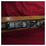 Ruger PC Carbine 9mm with Red Dot, Very, Very Nice Condition, uses SR9 Mags