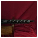 Ruger PC Carbine 9mm with Red Dot, Very, Very Nice Condition, uses SR9 Mags